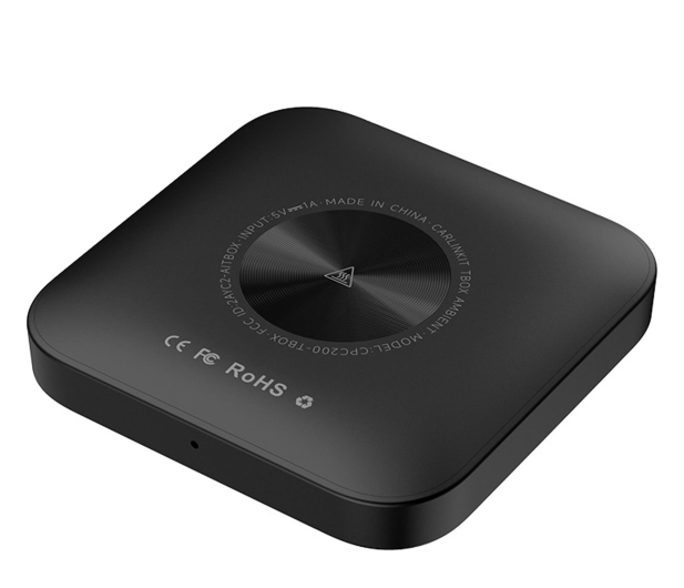 Carlinkit TBOX PLUS 8GB 128GB adapter bezprzewodowy CarPlay Android Au - 1317456 - zdjęcie 3